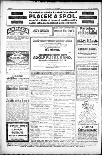 Lidov noviny z 30.11.1921, edice 2, strana 12