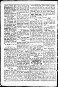 Lidov noviny z 30.11.1922, edice 1, strana 3