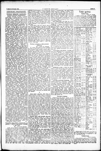 Lidov noviny z 30.11.1922, edice 1, strana 9