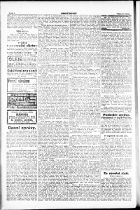 Lidov noviny z 30.12.1917, edice 1, strana 4