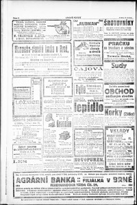 Lidov noviny z 30.12.1917, edice 1, strana 8