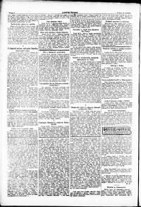 Lidov noviny z 30.12.1919, edice 1, strana 2