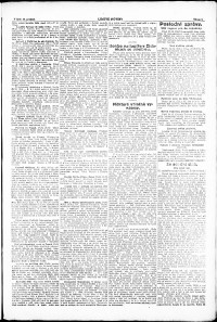 Lidov noviny z 30.12.1919, edice 1, strana 5