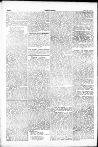 Lidov noviny z 30.12.1919, edice 2, strana 2