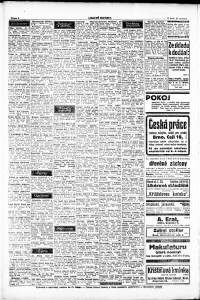 Lidov noviny z 30.12.1919, edice 2, strana 4