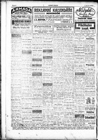 Lidov noviny z 30.12.1920, edice 1, strana 8