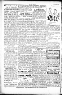 Lidov noviny z 30.12.1920, edice 2, strana 2
