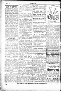 Lidov noviny z 30.12.1920, edice 3, strana 2