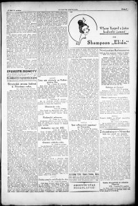 Lidov noviny z 30.12.1921, edice 1, strana 3