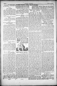 Lidov noviny z 30.12.1921, edice 1, strana 4