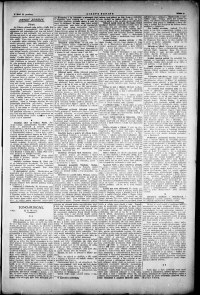 Lidov noviny z 30.12.1921, edice 1, strana 5