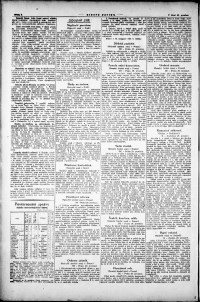 Lidov noviny z 30.12.1921, edice 1, strana 6