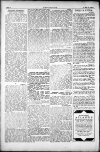 Lidov noviny z 30.12.1921, edice 1, strana 8