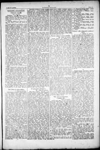 Lidov noviny z 30.12.1921, edice 1, strana 9