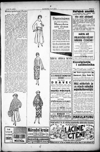 Lidov noviny z 30.12.1921, edice 1, strana 11