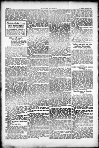 Lidov noviny z 30.12.1922, edice 1, strana 2