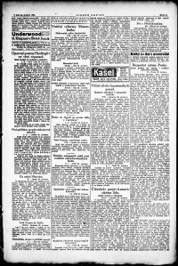 Lidov noviny z 30.12.1922, edice 1, strana 3