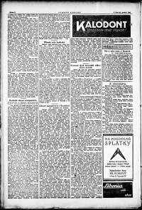 Lidov noviny z 30.12.1922, edice 1, strana 4