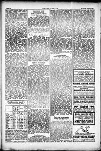 Lidov noviny z 30.12.1922, edice 1, strana 6