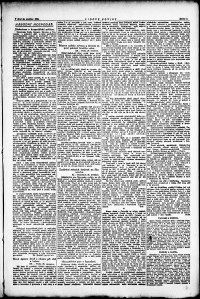 Lidov noviny z 30.12.1922, edice 1, strana 9