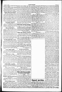 Lidov noviny z 31.1.1918, edice 1, strana 3