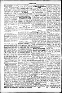 Lidov noviny z 31.1.1919, edice 1, strana 2