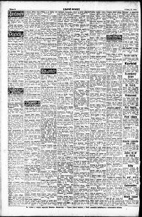 Lidov noviny z 31.1.1919, edice 1, strana 6