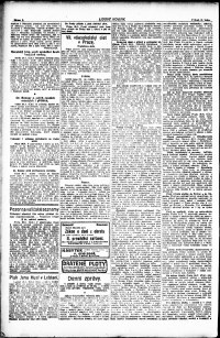 Lidov noviny z 31.1.1920, edice 1, strana 4