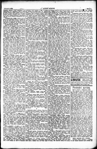 Lidov noviny z 31.1.1920, edice 1, strana 5