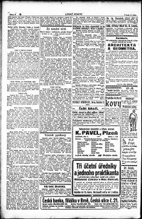 Lidov noviny z 31.1.1920, edice 1, strana 6