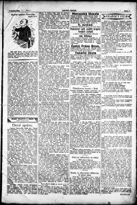 Lidov noviny z 31.1.1921, edice 1, strana 3
