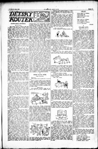 Lidov noviny z 31.1.1923, edice 1, strana 11