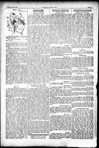 Lidov noviny z 31.1.1923, edice 2, strana 3