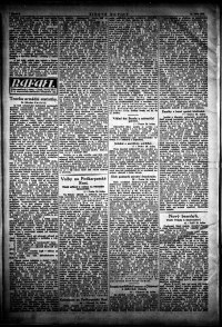 Lidov noviny z 31.1.1924, edice 1, strana 2
