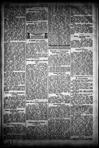 Lidov noviny z 31.1.1924, edice 1, strana 4
