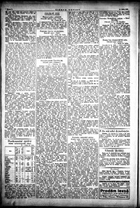 Lidov noviny z 31.1.1924, edice 1, strana 6