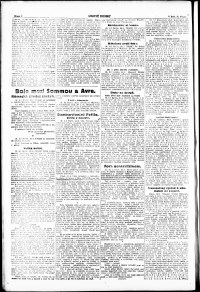 Lidov noviny z 31.3.1918, edice 1, strana 2