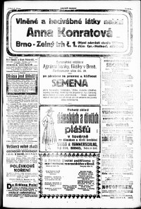 Lidov noviny z 31.3.1918, edice 1, strana 5