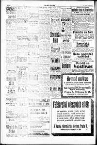 Lidov noviny z 31.3.1918, edice 1, strana 6