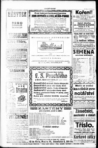 Lidov noviny z 31.3.1918, edice 1, strana 8