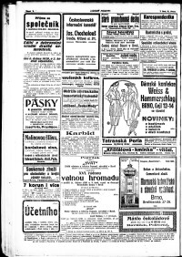 Lidov noviny z 31.3.1920, edice 1, strana 8