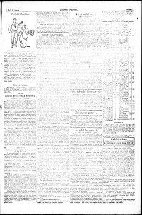 Lidov noviny z 31.3.1920, edice 2, strana 3