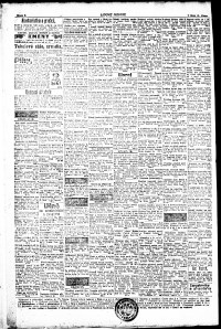 Lidov noviny z 31.3.1920, edice 2, strana 4