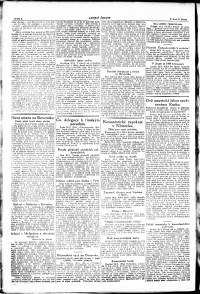 Lidov noviny z 31.3.1921, edice 1, strana 2