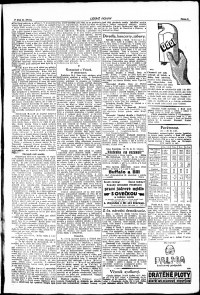 Lidov noviny z 31.3.1921, edice 1, strana 5