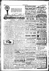 Lidov noviny z 31.3.1921, edice 1, strana 10