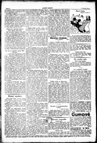Lidov noviny z 31.3.1921, edice 3, strana 2