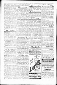 Lidov noviny z 31.3.1923, edice 1, strana 8