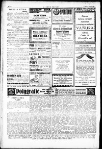Lidov noviny z 31.3.1923, edice 2, strana 4