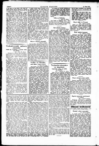 Lidov noviny z 31.3.1924, edice 1, strana 2